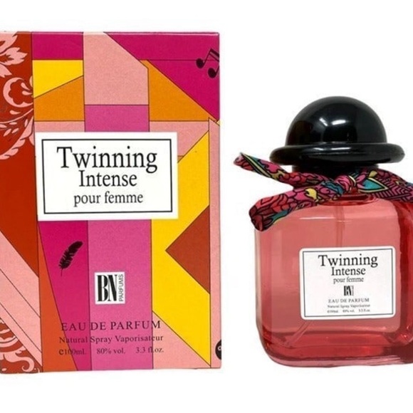 Twinngs Intense Eau de Parfum - Picture 3 of 3